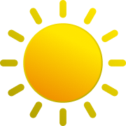 sun